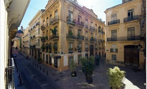 Bet - Trinitarios Apartamento