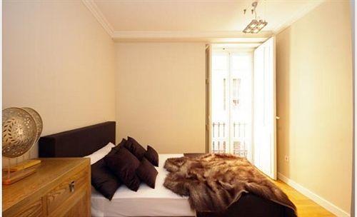 Bet - Trinitarios Apartamento