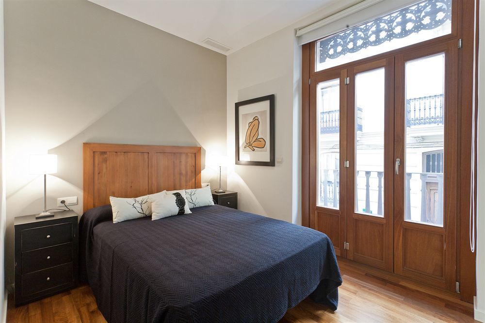 Apartamento Bet - Trinitarios Valencia
