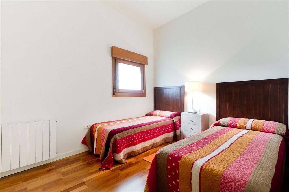 Bet - Trinitarios Apartamento *