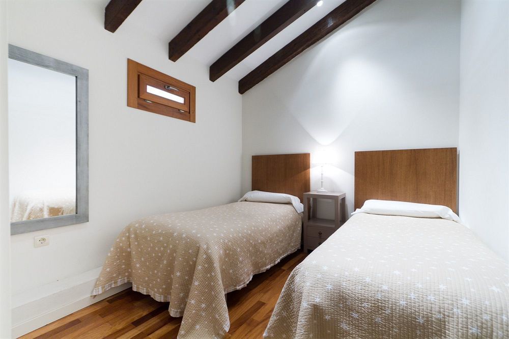 Bet - Trinitarios Apartamento *
