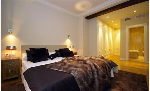 Apartamento Bet - Trinitarios *