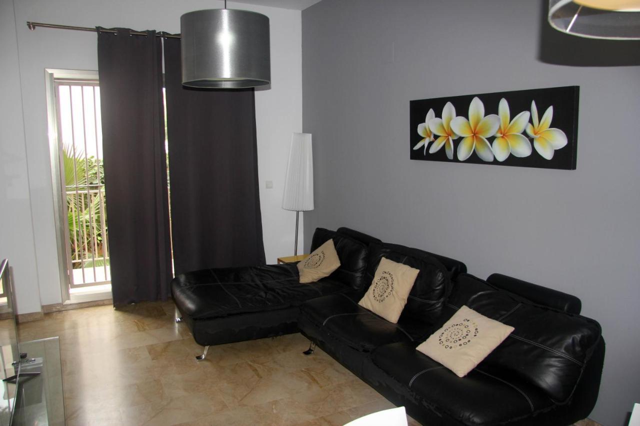 Apartment Malvarrosa