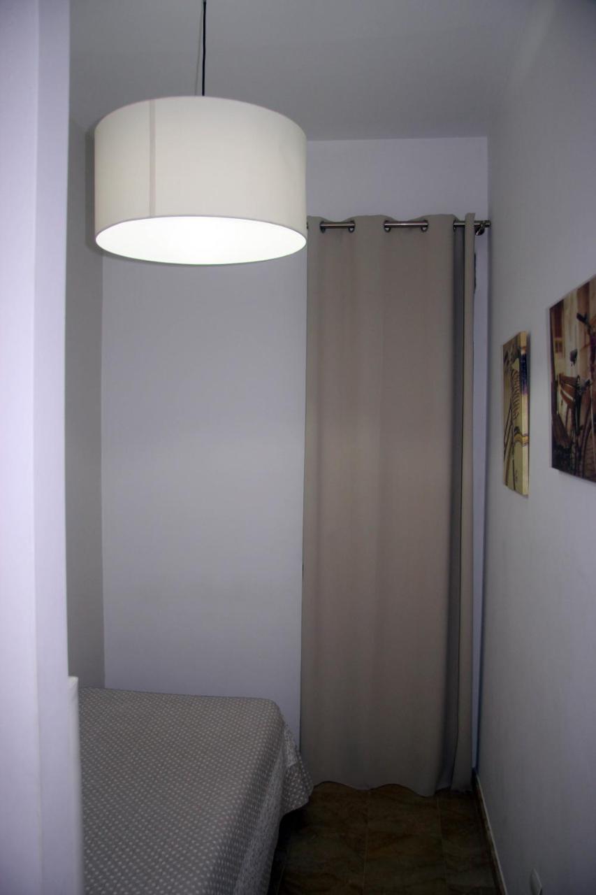 Malvarrosa Apartment
