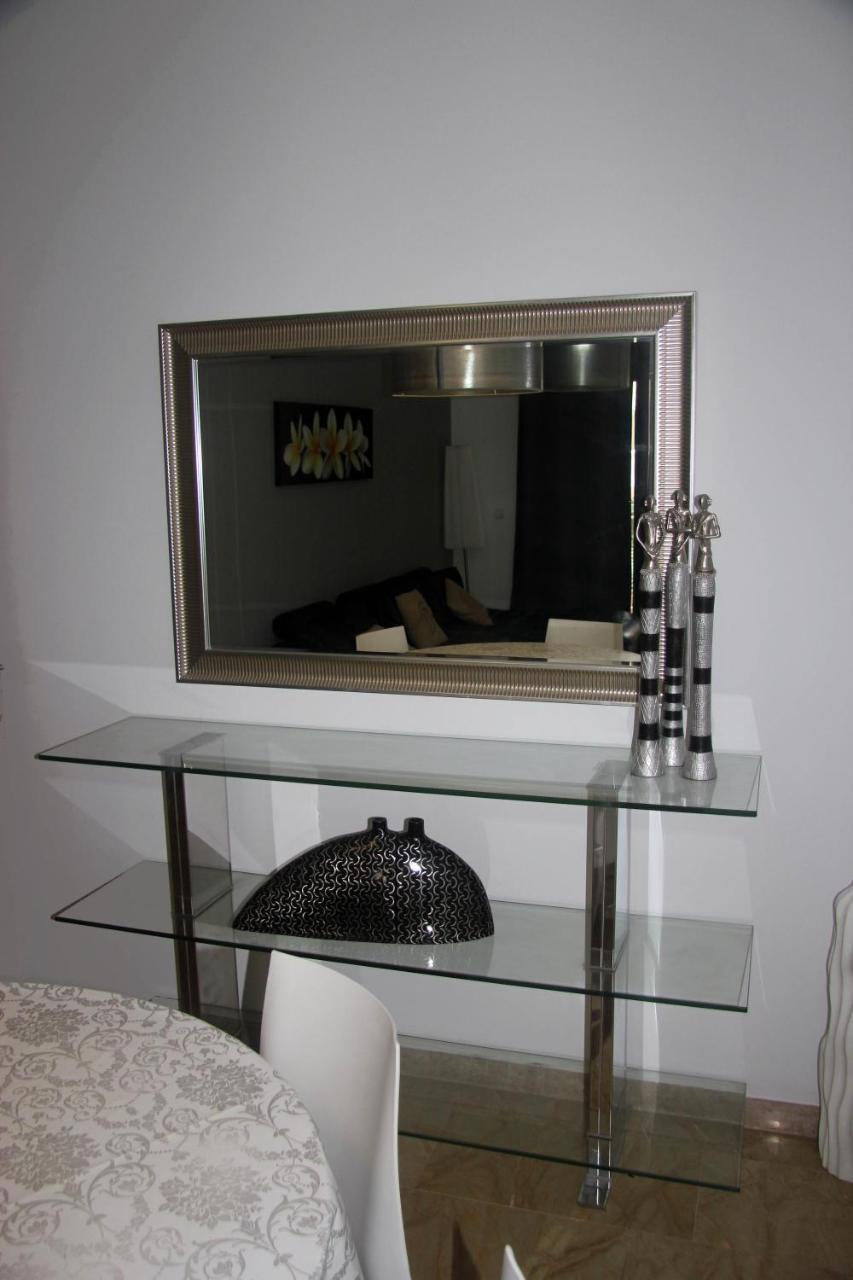 Apartment Malvarrosa Valencia