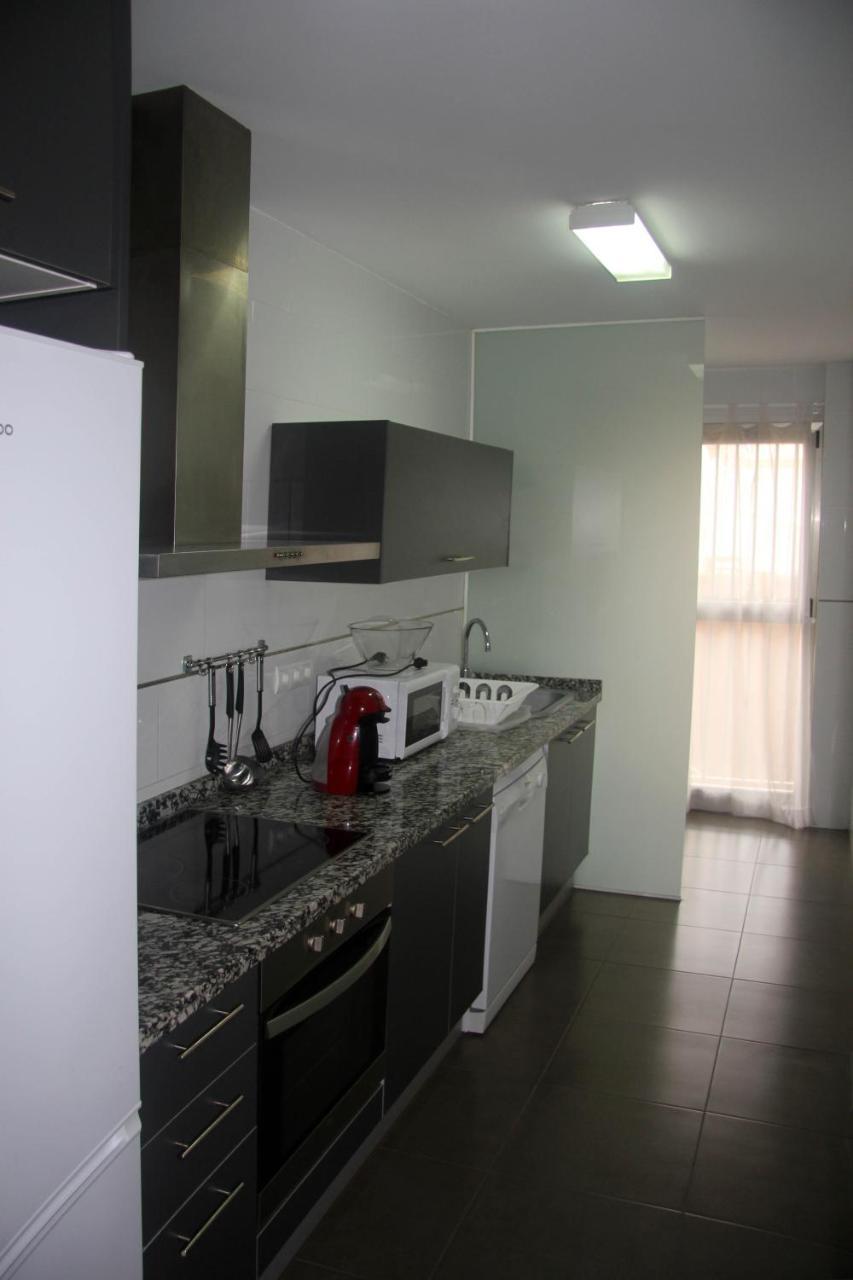 Malvarrosa Apartment *
