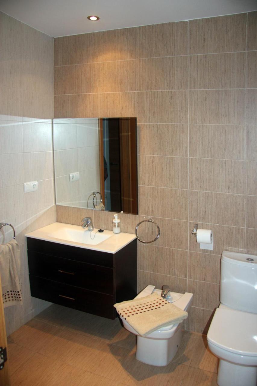Malvarrosa Apartment Valencia