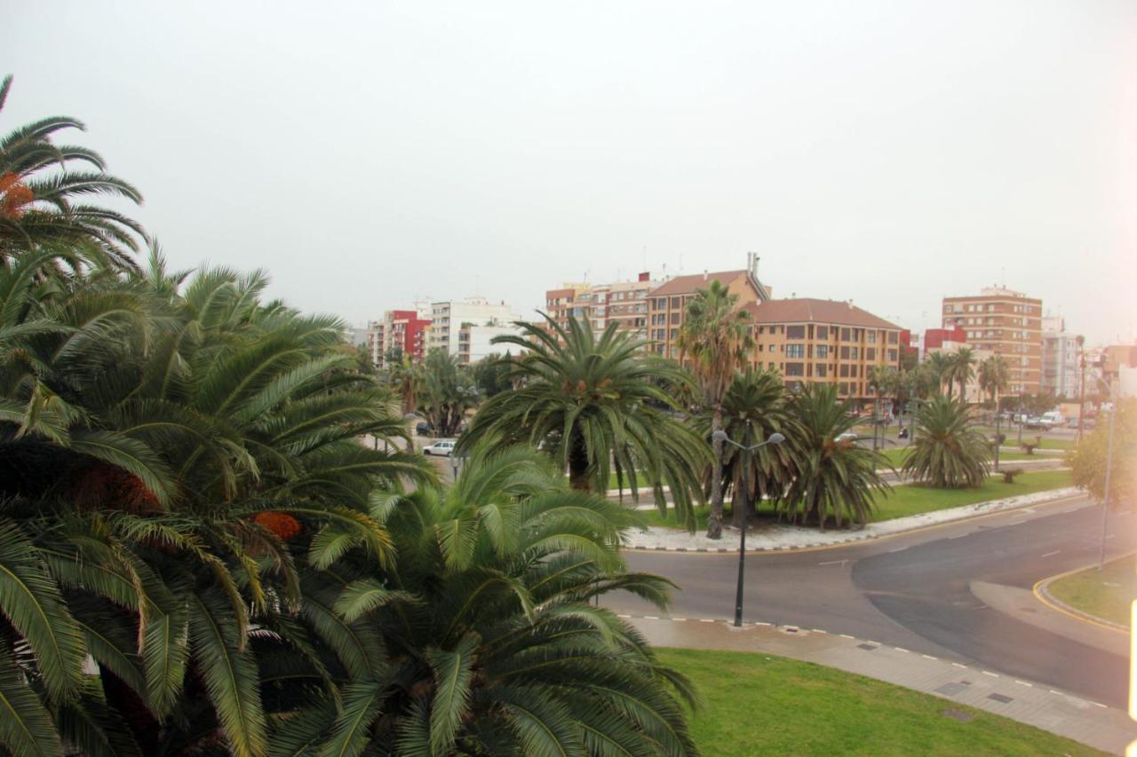 Malvarrosa Apartment Valencia