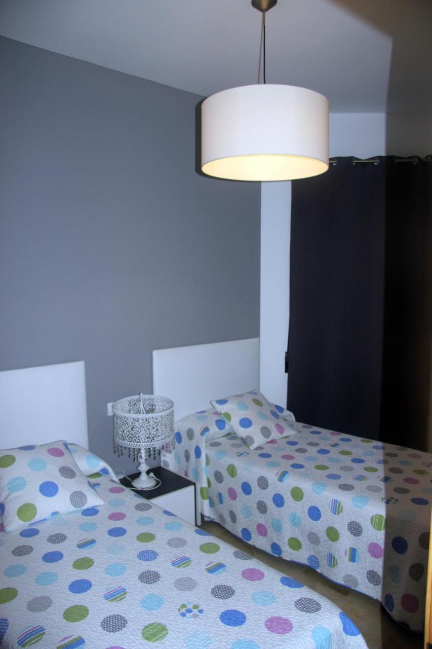 Apartment Malvarrosa