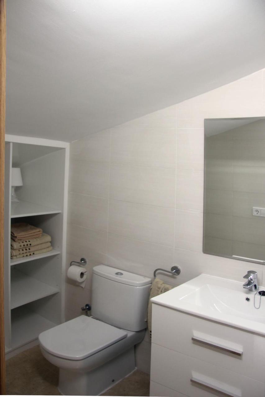 Apartment Malvarrosa Valencia