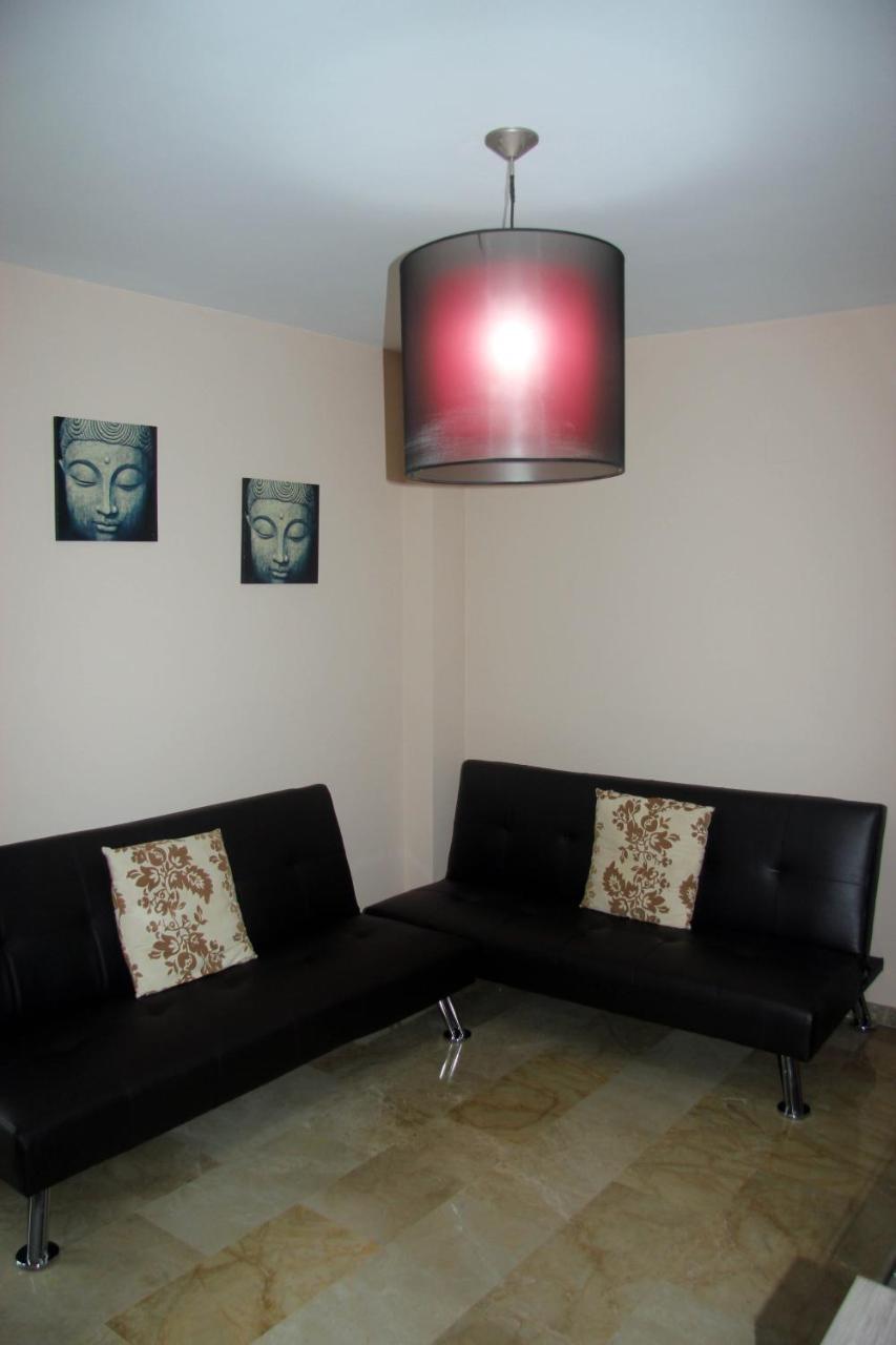 Apartment Malvarrosa Valencia