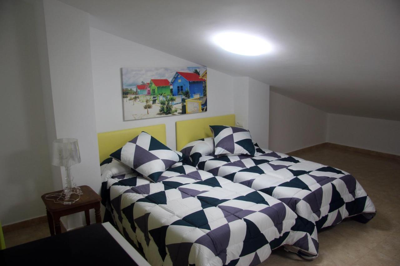 Malvarrosa Apartment Valencia