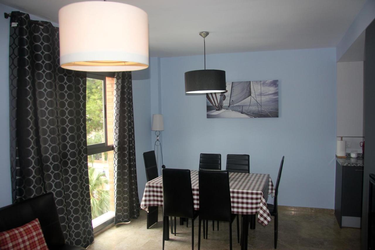 Apartment Malvarrosa *