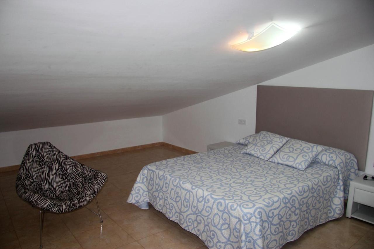 Apartment Malvarrosa