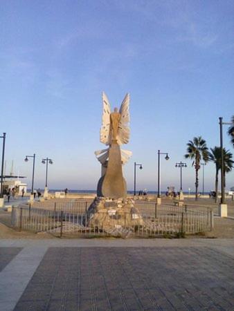 Malvarrosa