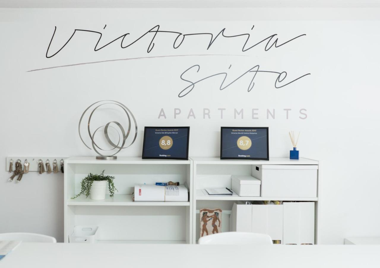 Victoria Site-luxury Center *