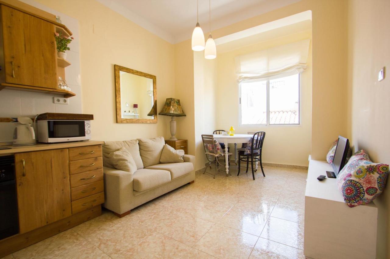 Apartment Old Town