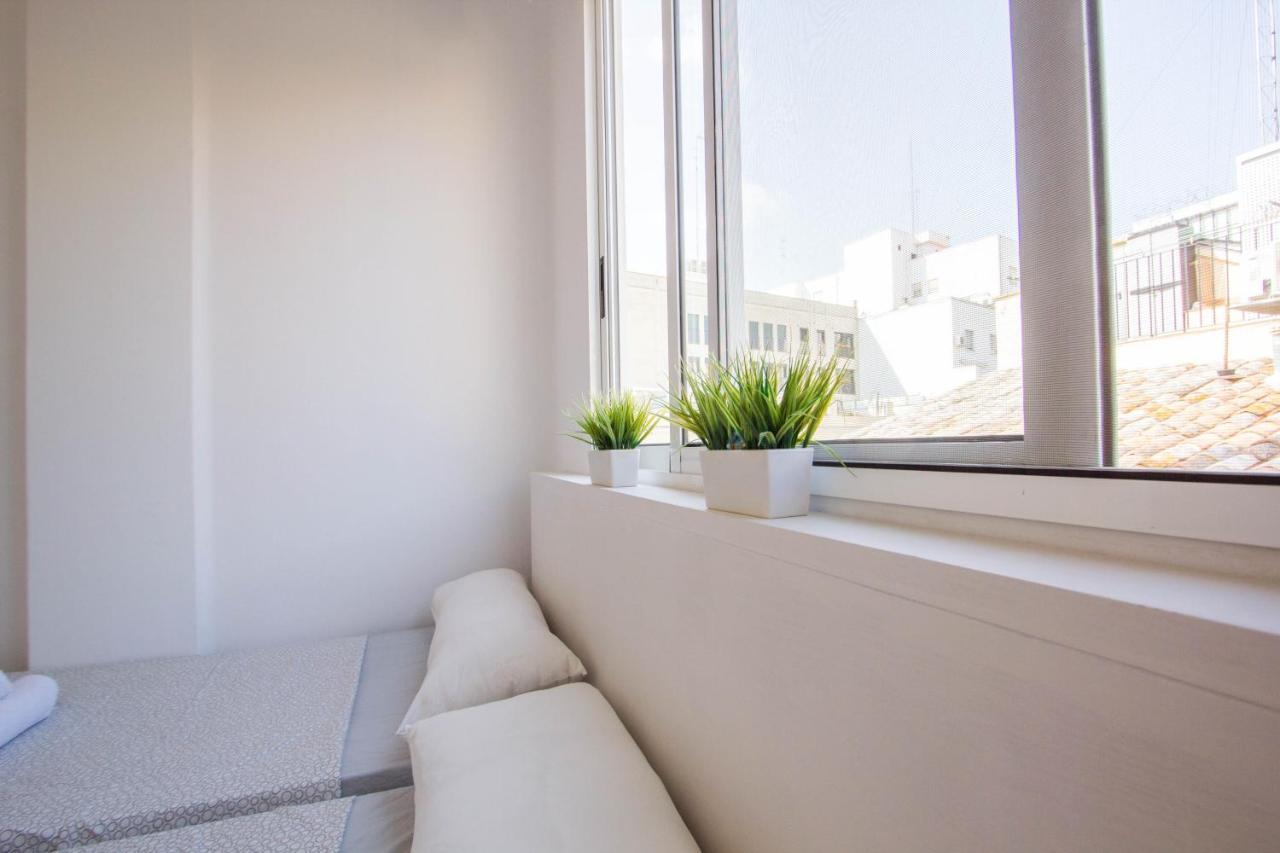 Old Town Apartment