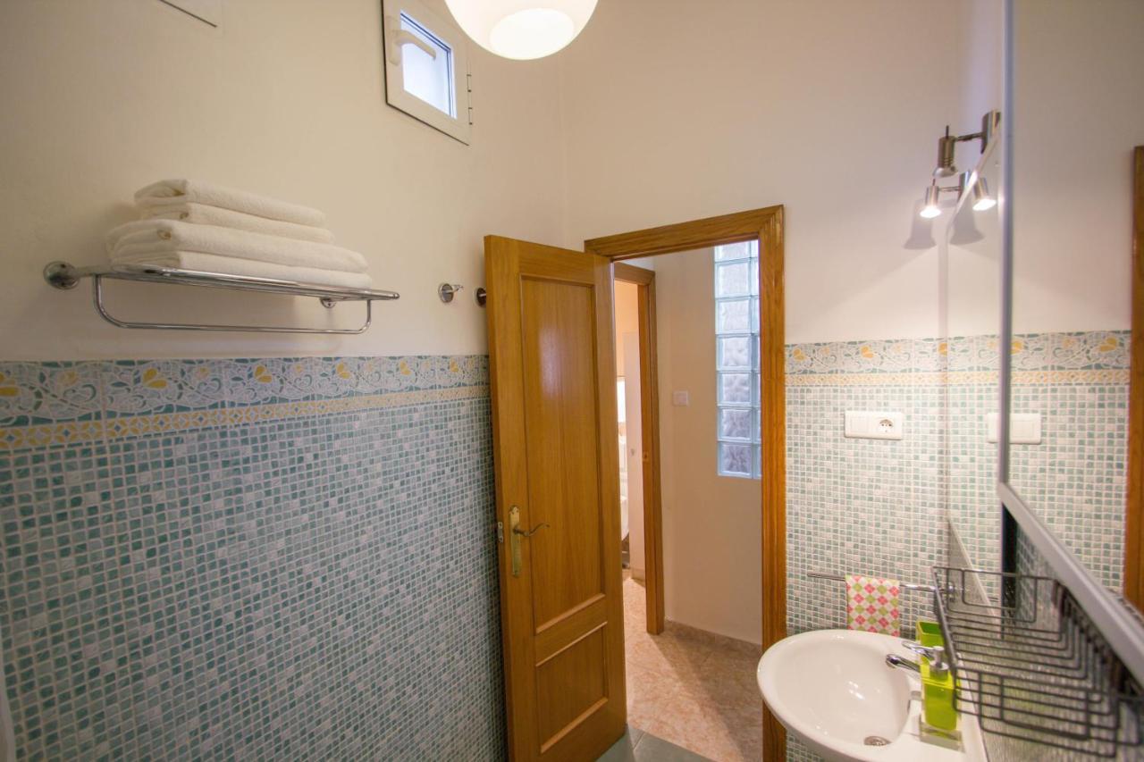 Old Town Apartment *