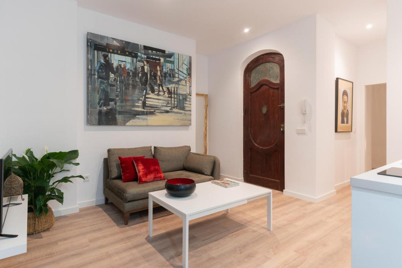Victoria Site-luxury Center Apartment *