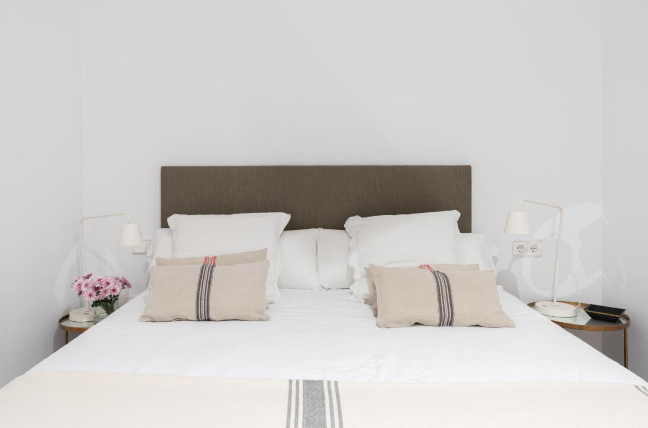 Victoria Site-luxury Center Apartment *