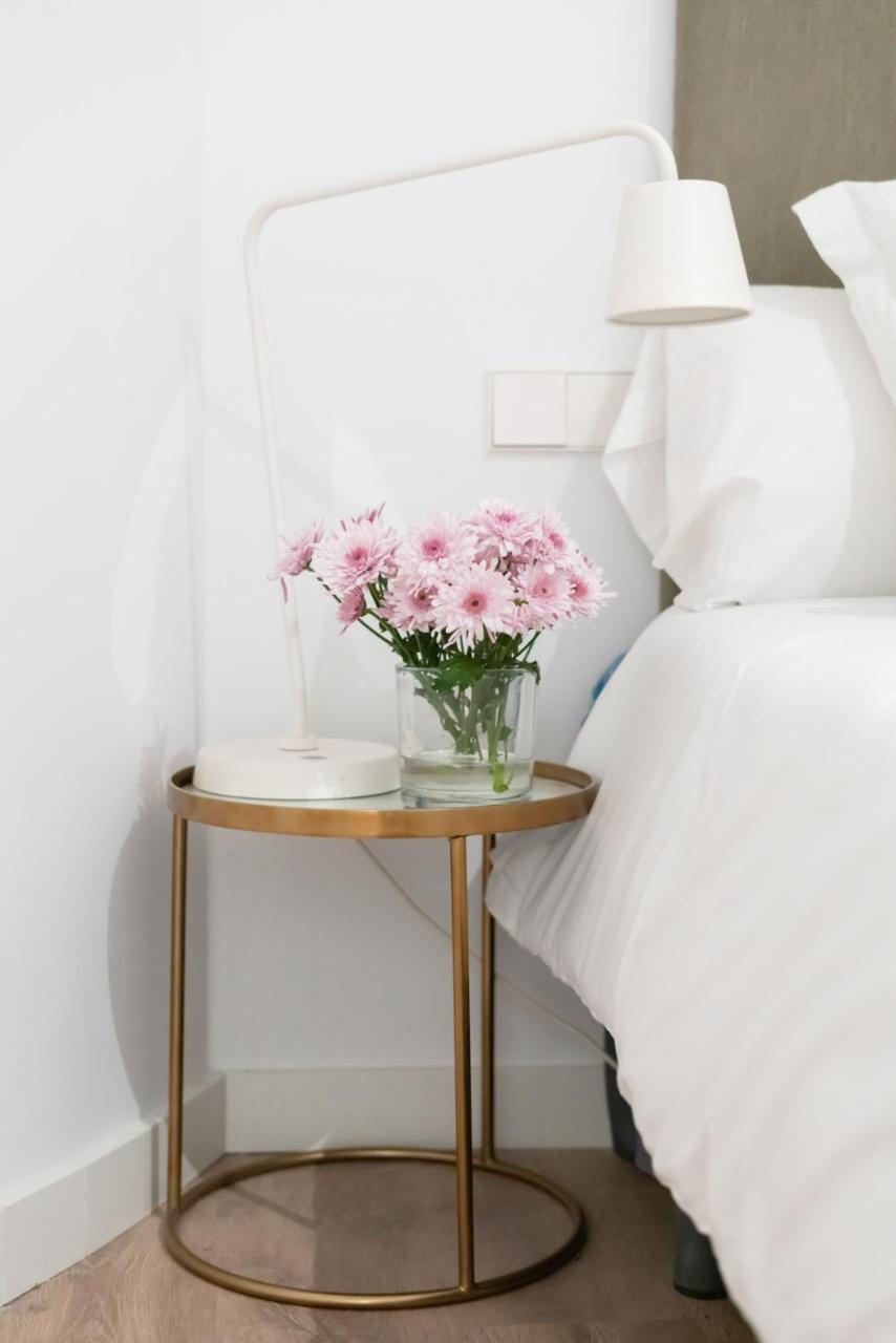 Victoria Site-luxury Center Apartment Valencia
