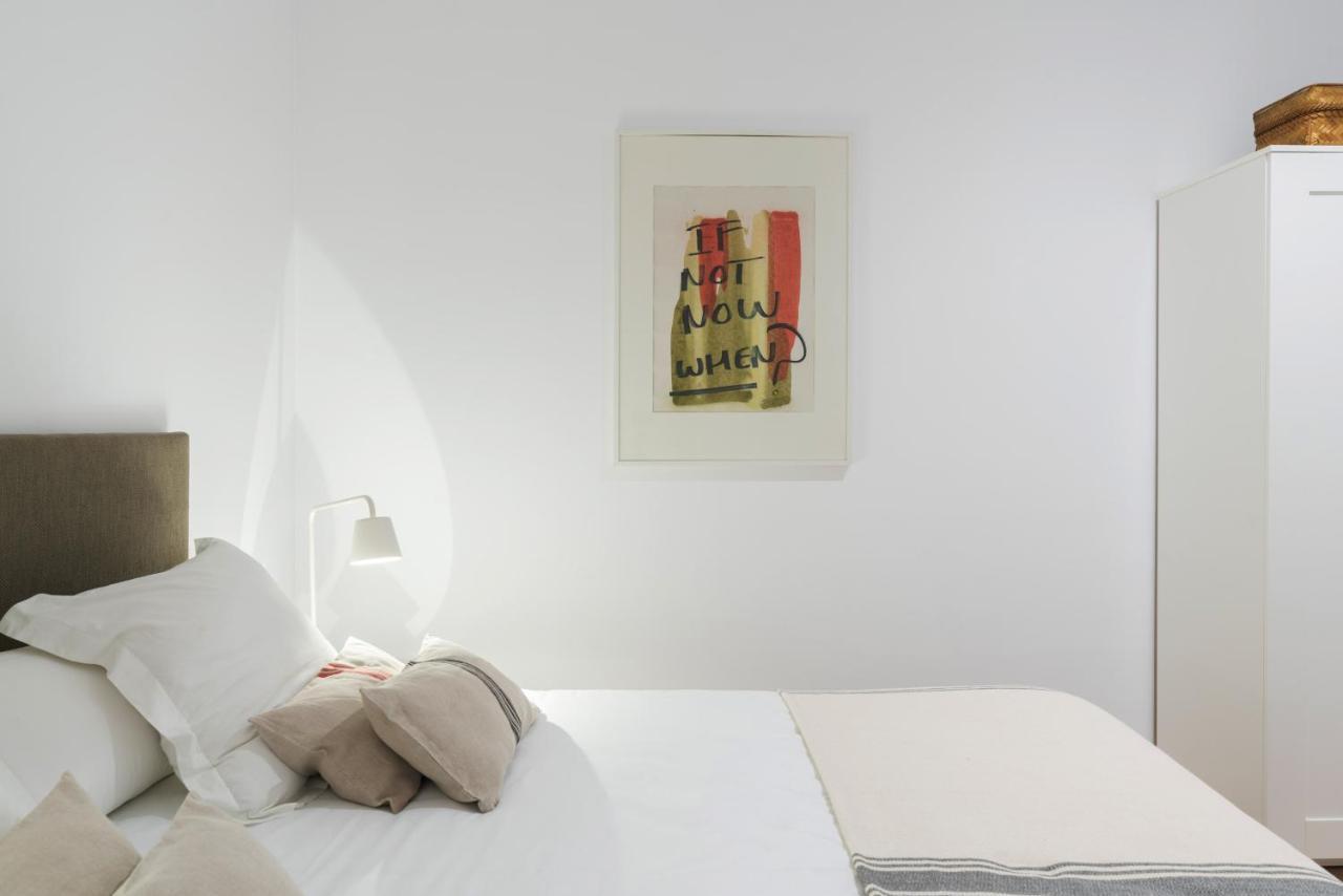 Apartment Victoria Site-luxury Center Valencia
