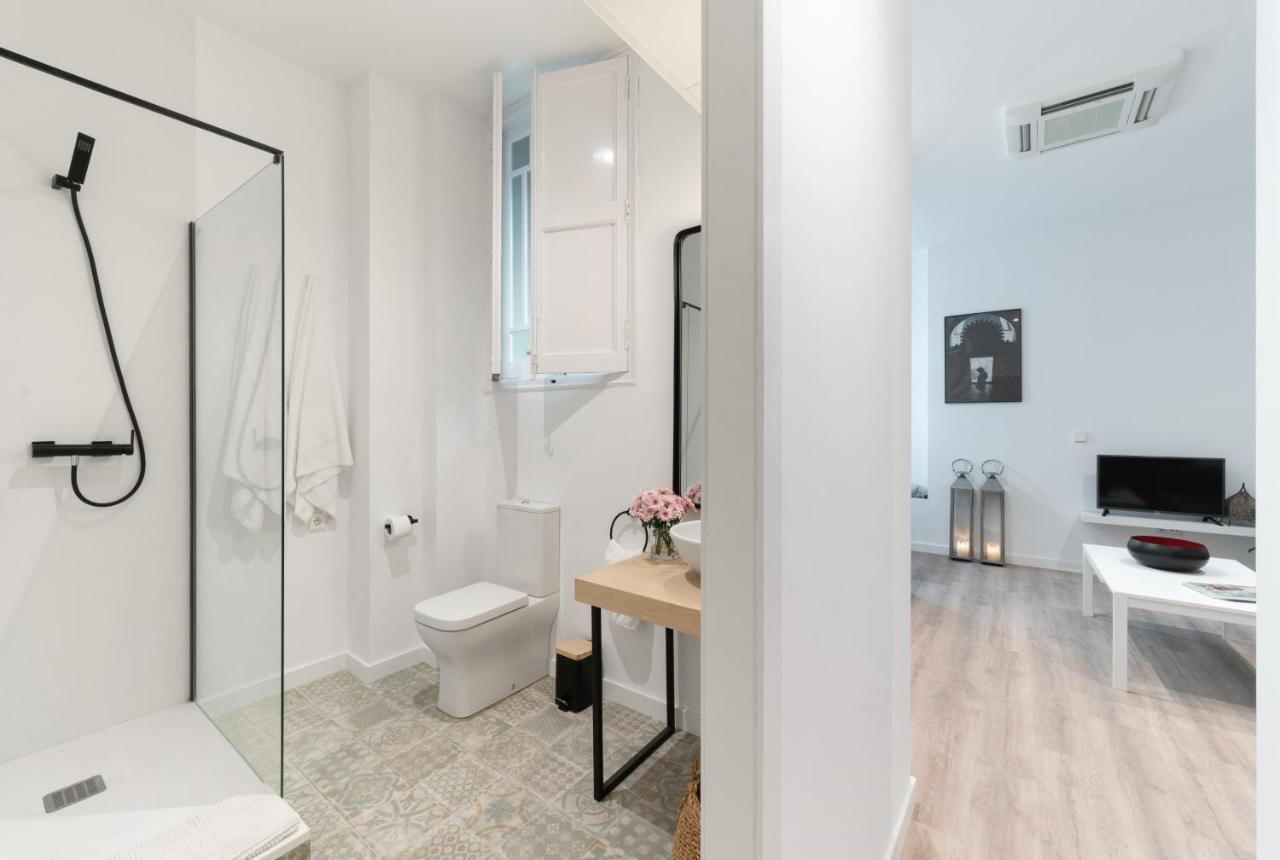 Victoria Site-luxury Center Apartment