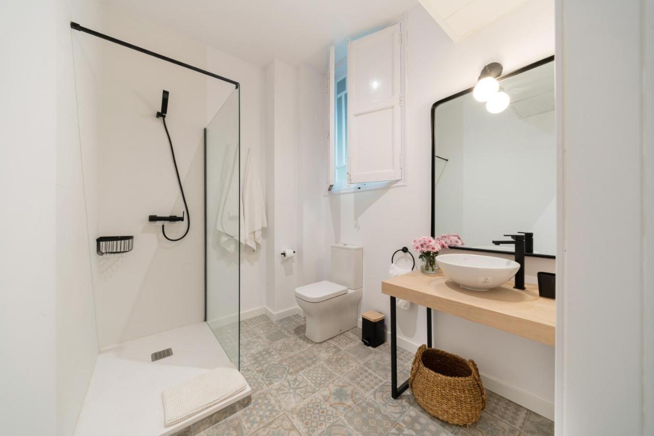 Victoria Site-luxury Center Apartment Valencia