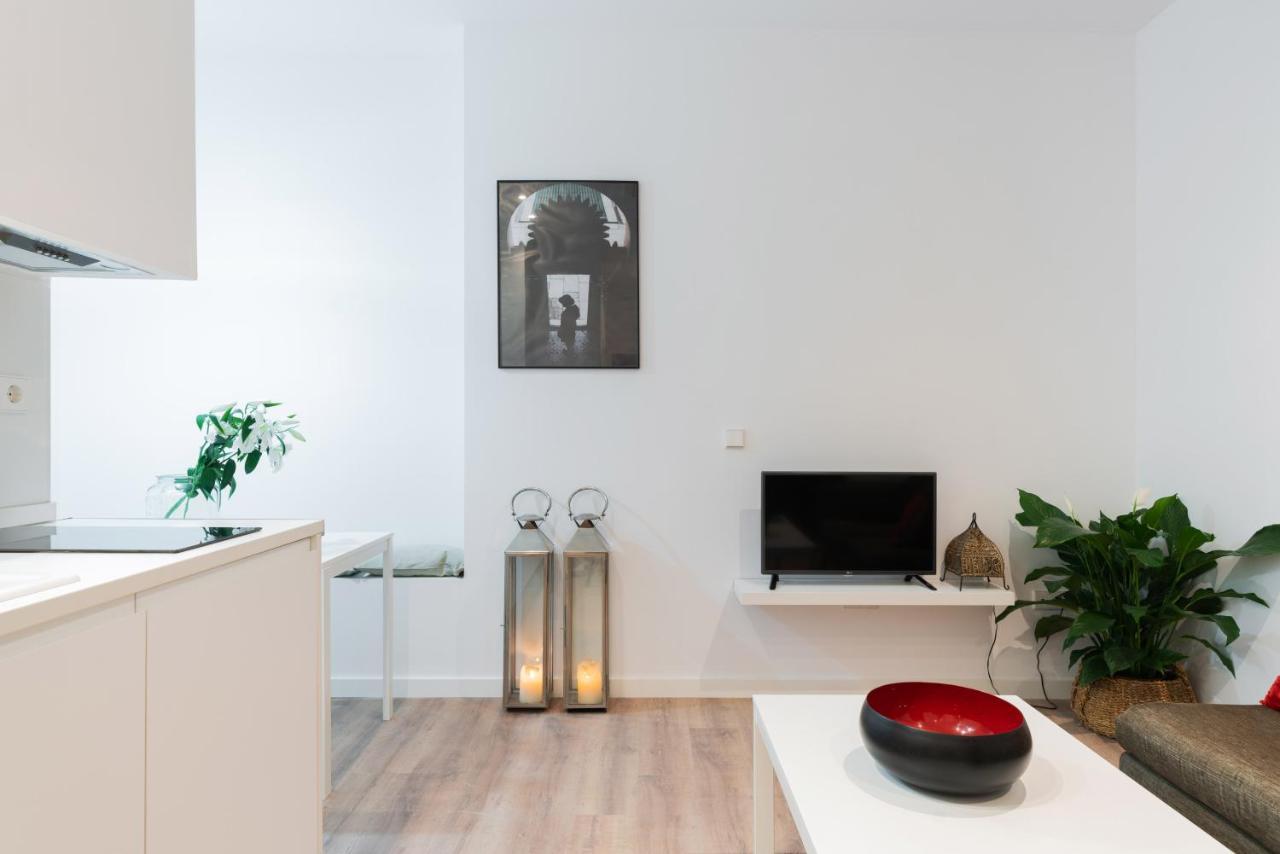 Victoria Site-luxury Center Apartment Valencia