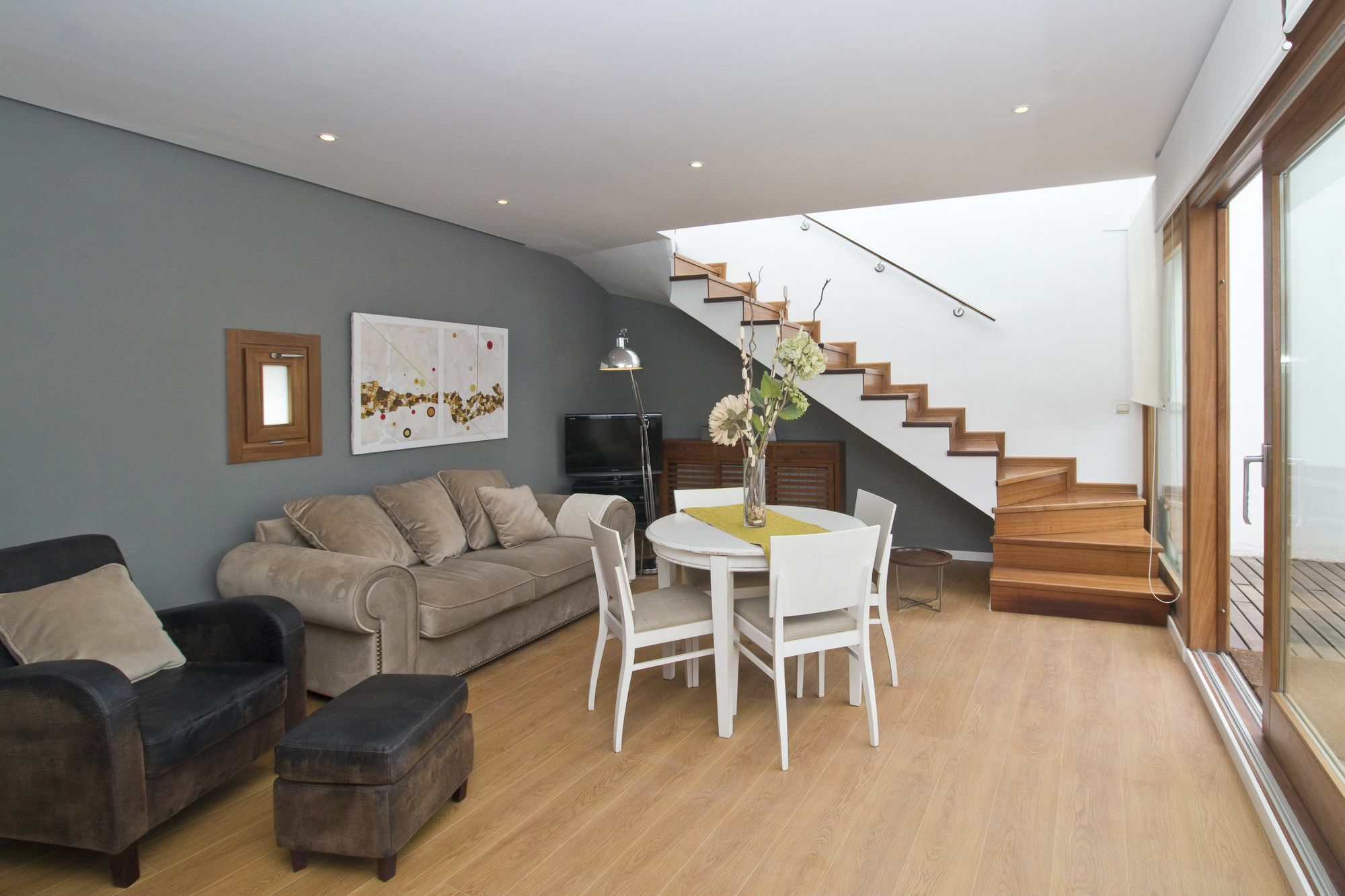 Bet - Trinitarios Apartamento *