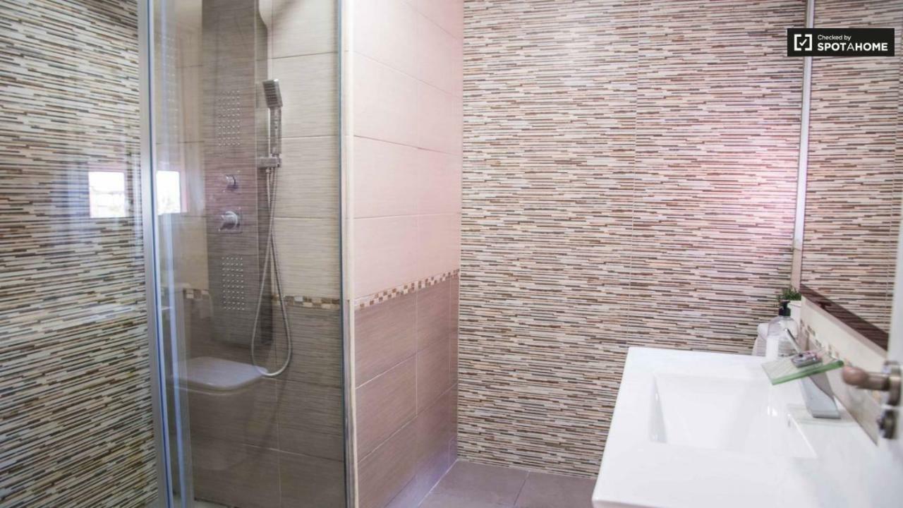 Apartamento Apartmentsuitespain Atic Panoramic *