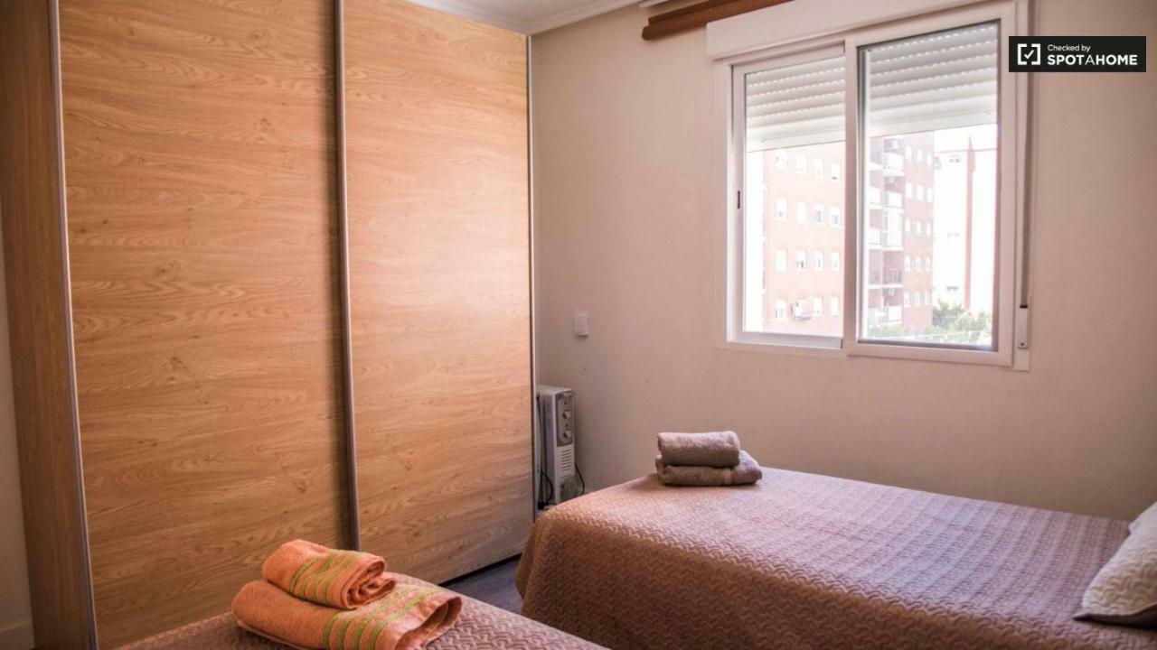 Apartamento Apartmentsuitespain Atic Panoramic