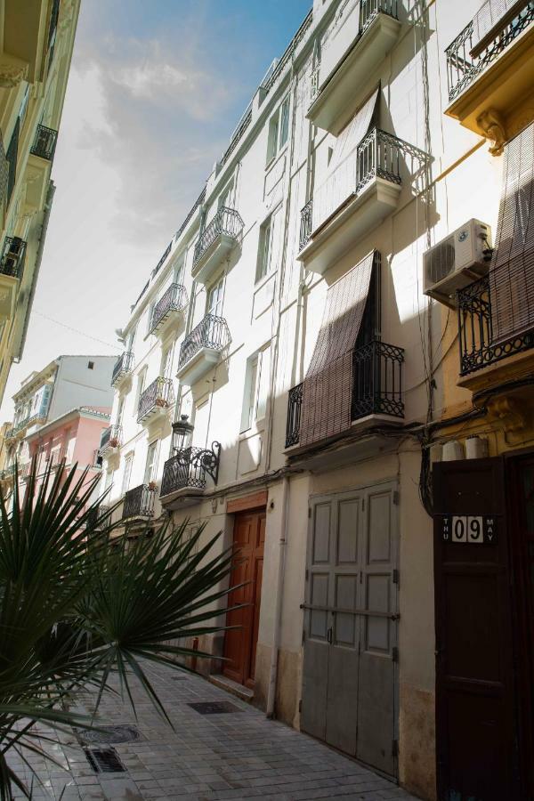 Apartment Florit Flats - Center Luxurious 1br 1ba Terrace Wi-fi Ac *