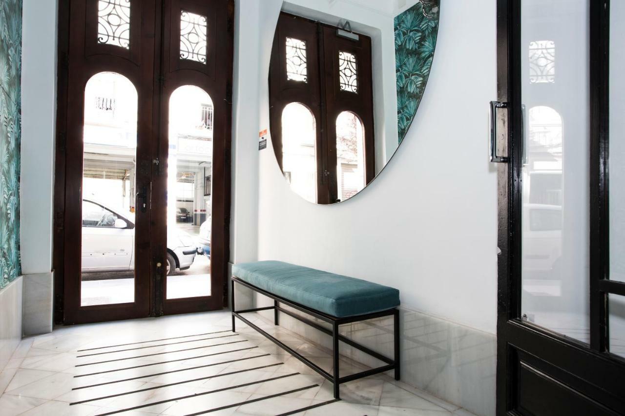 Apartamento Singularstays Parque *