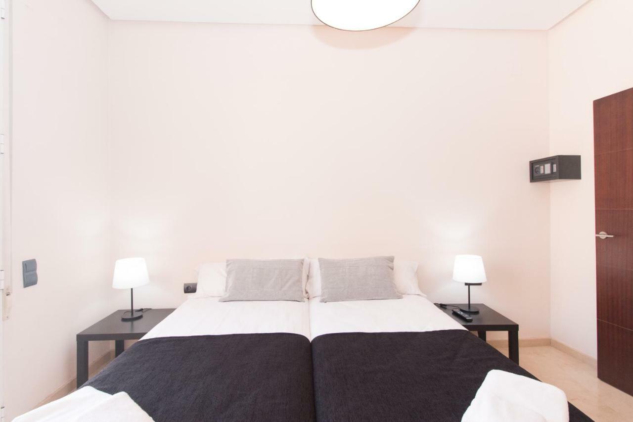 Bet - Canovas Guest house