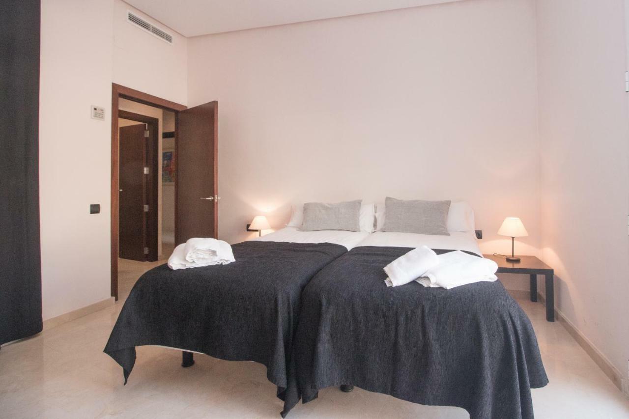 Bet - Canovas Guest house Valencia
