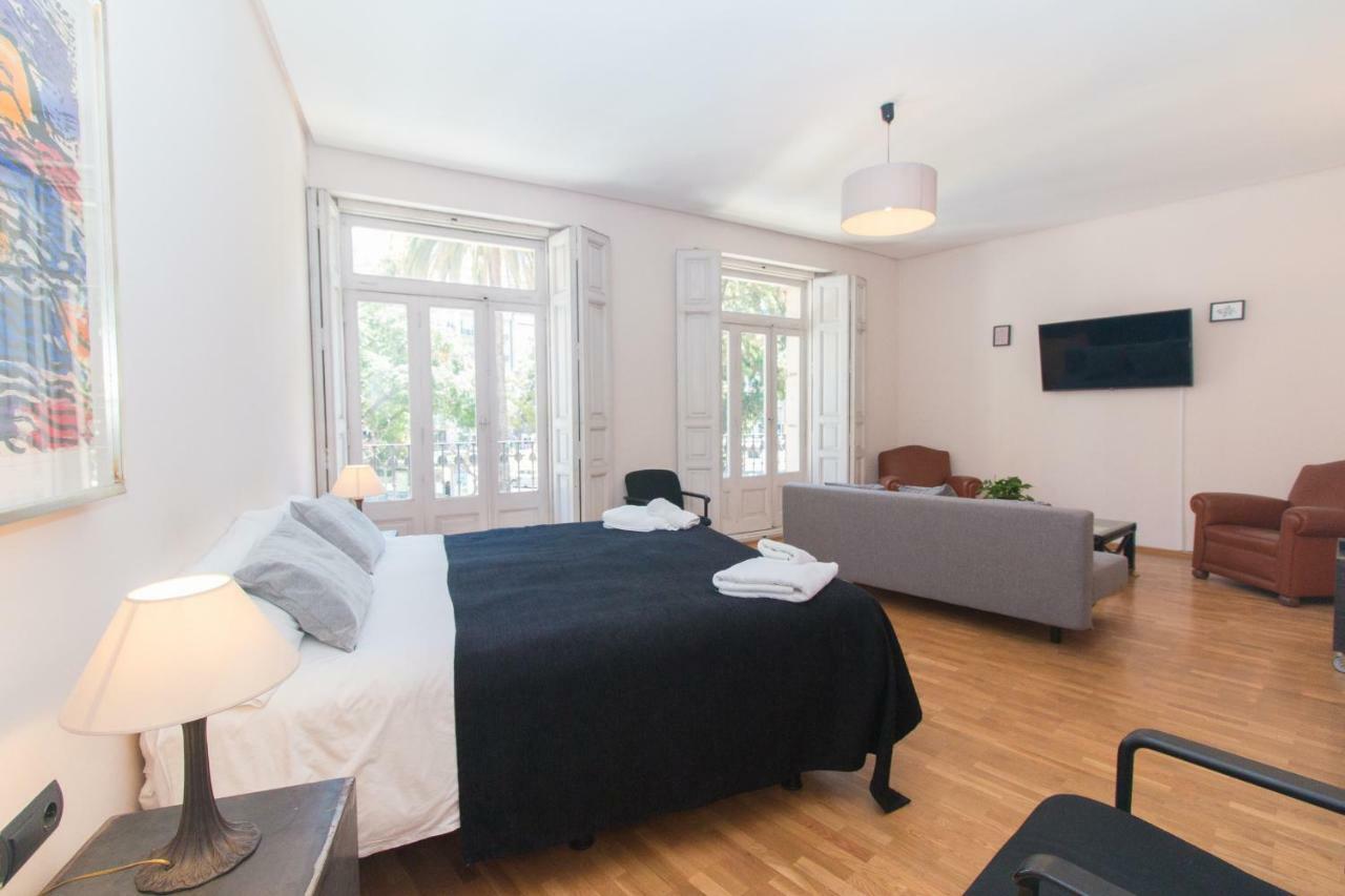 Bet - Canovas Guest house