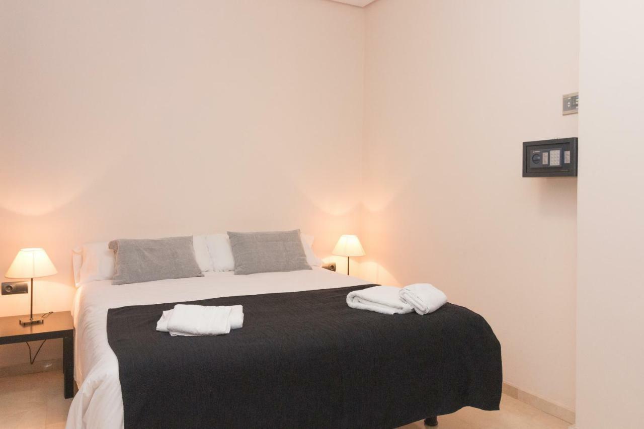 Guest house Bet - Canovas *