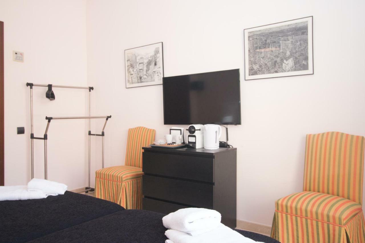 Bet - Canovas Guest house Valencia