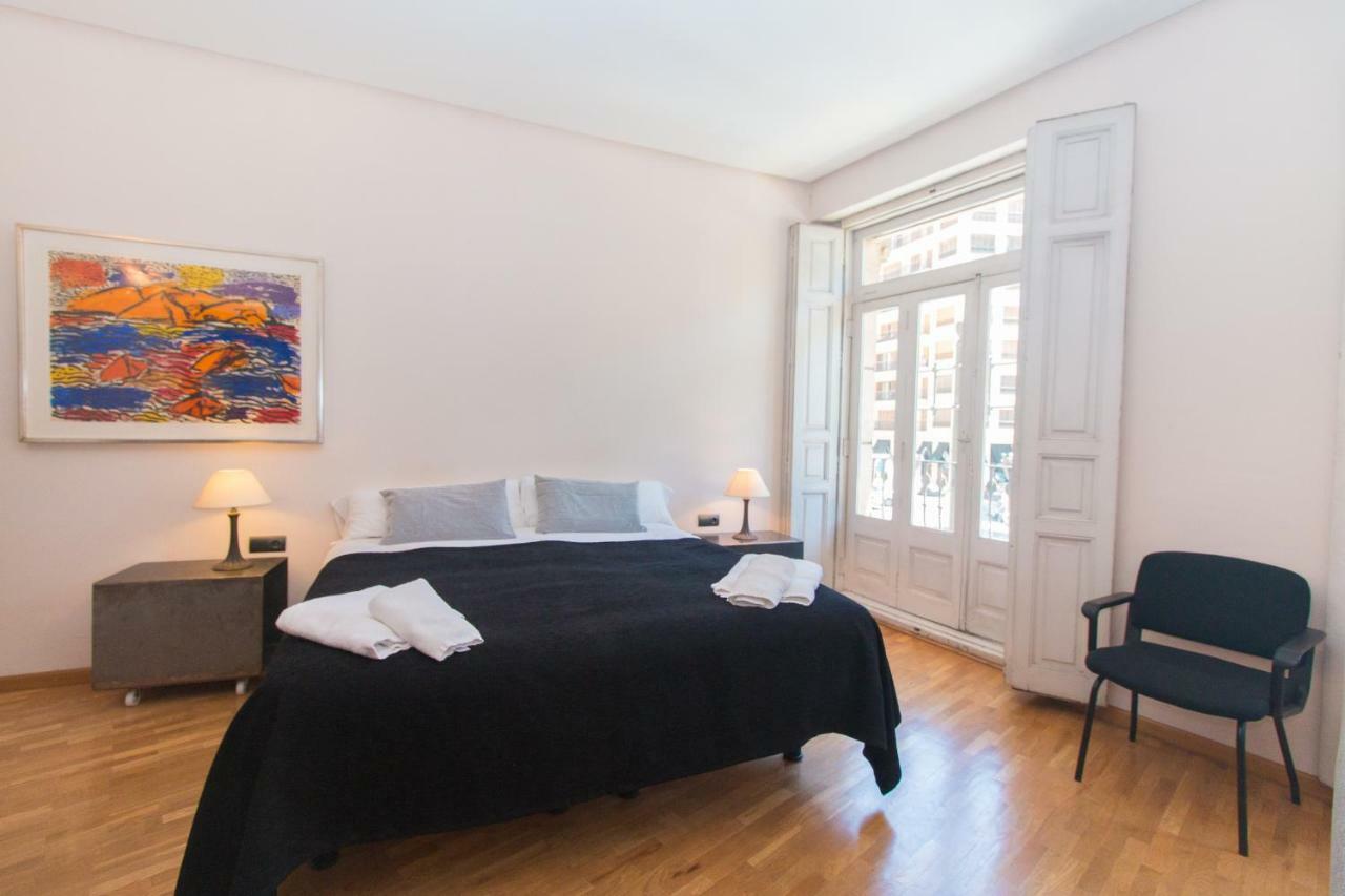 Bet - Canovas Guest house Valencia