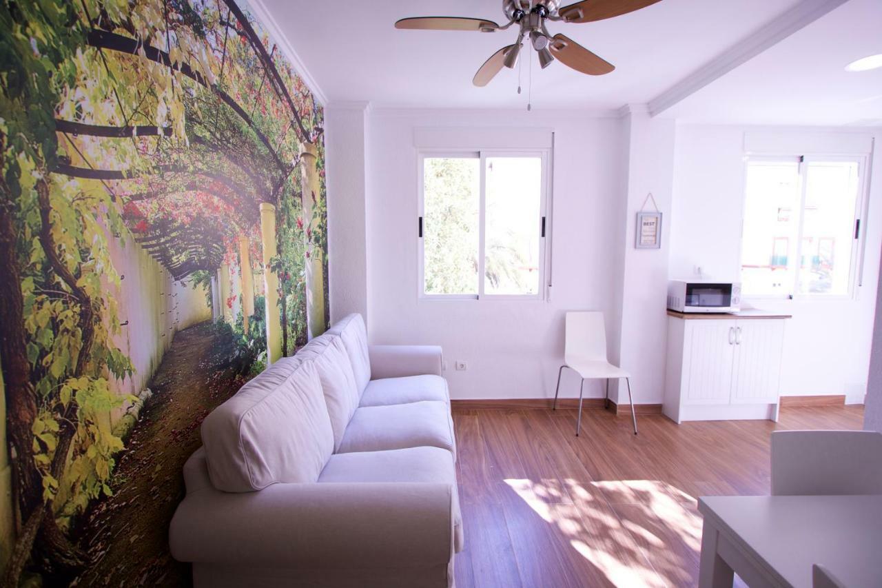 Md Rafael Janini I Apartamento Valencia