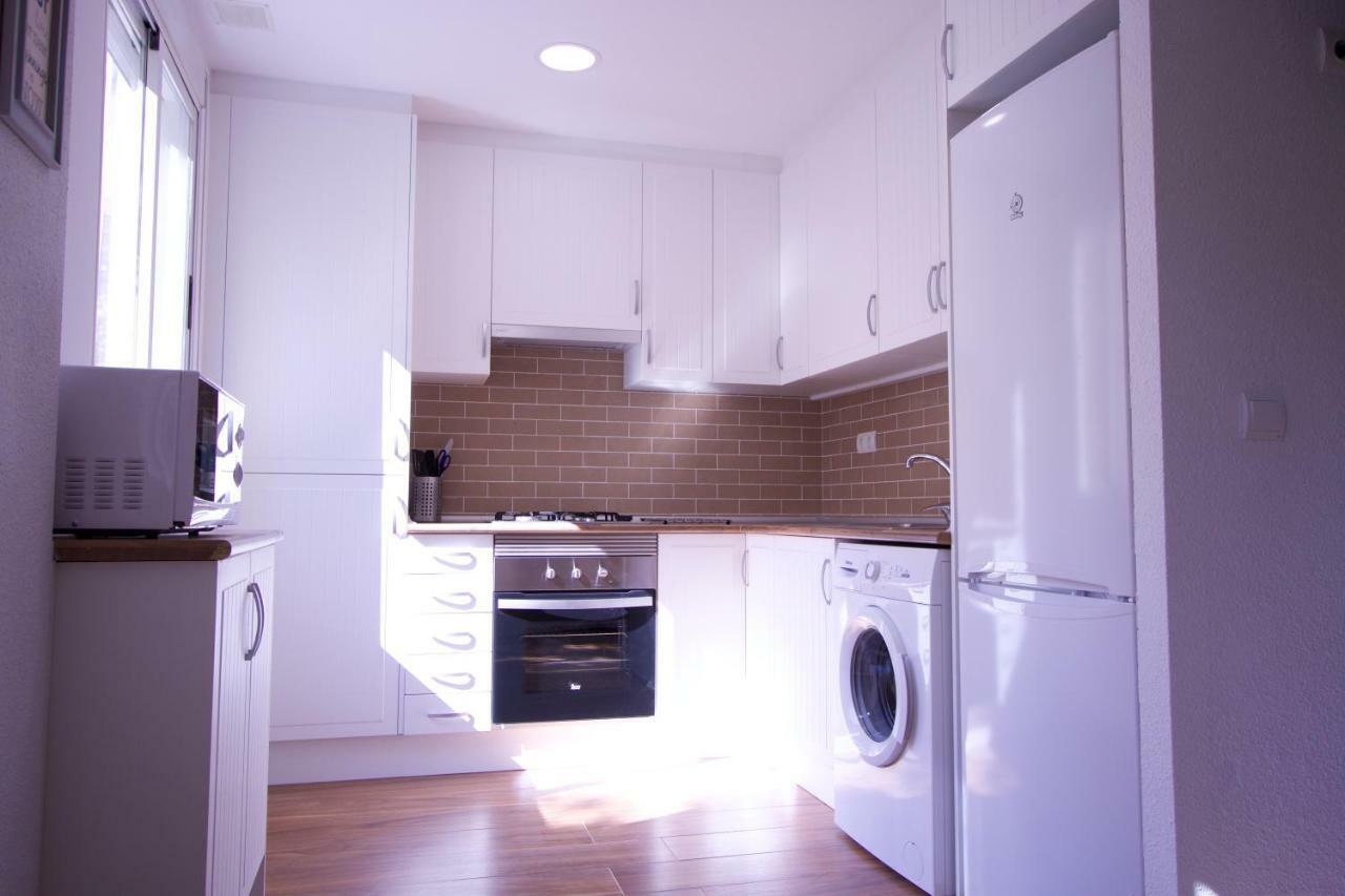 Apartamento Md Rafael Janini I Valencia