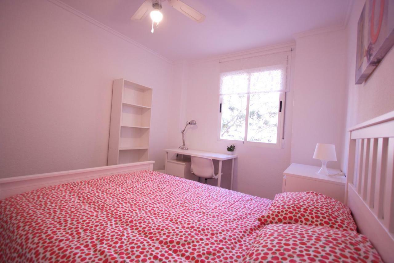 Apartamento Md Rafael Janini I Valencia