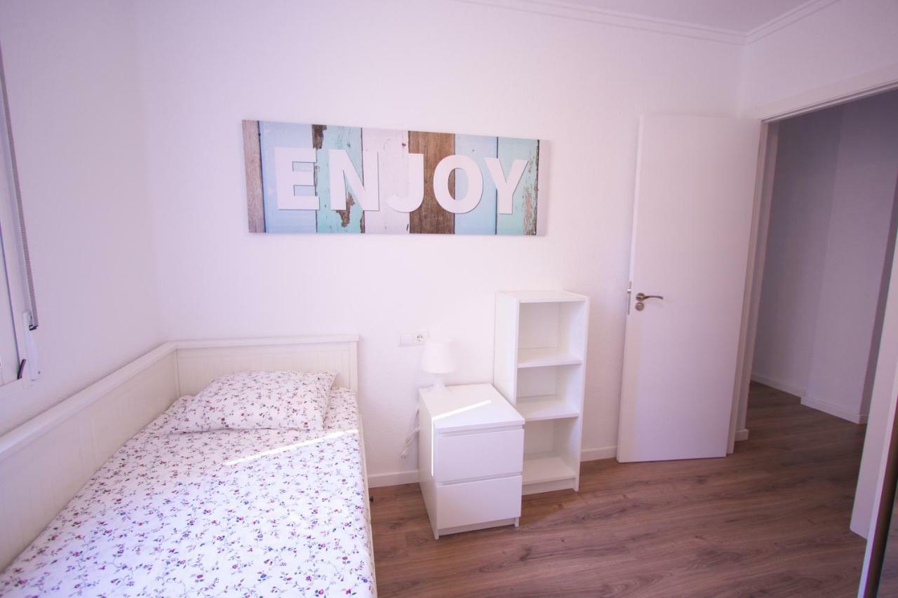 Apartamento Md Rafael Janini I *