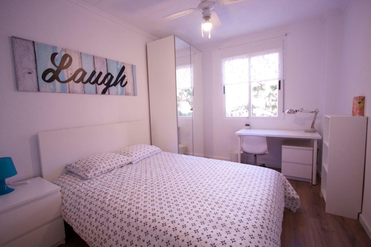 Apartamento Md Rafael Janini I *