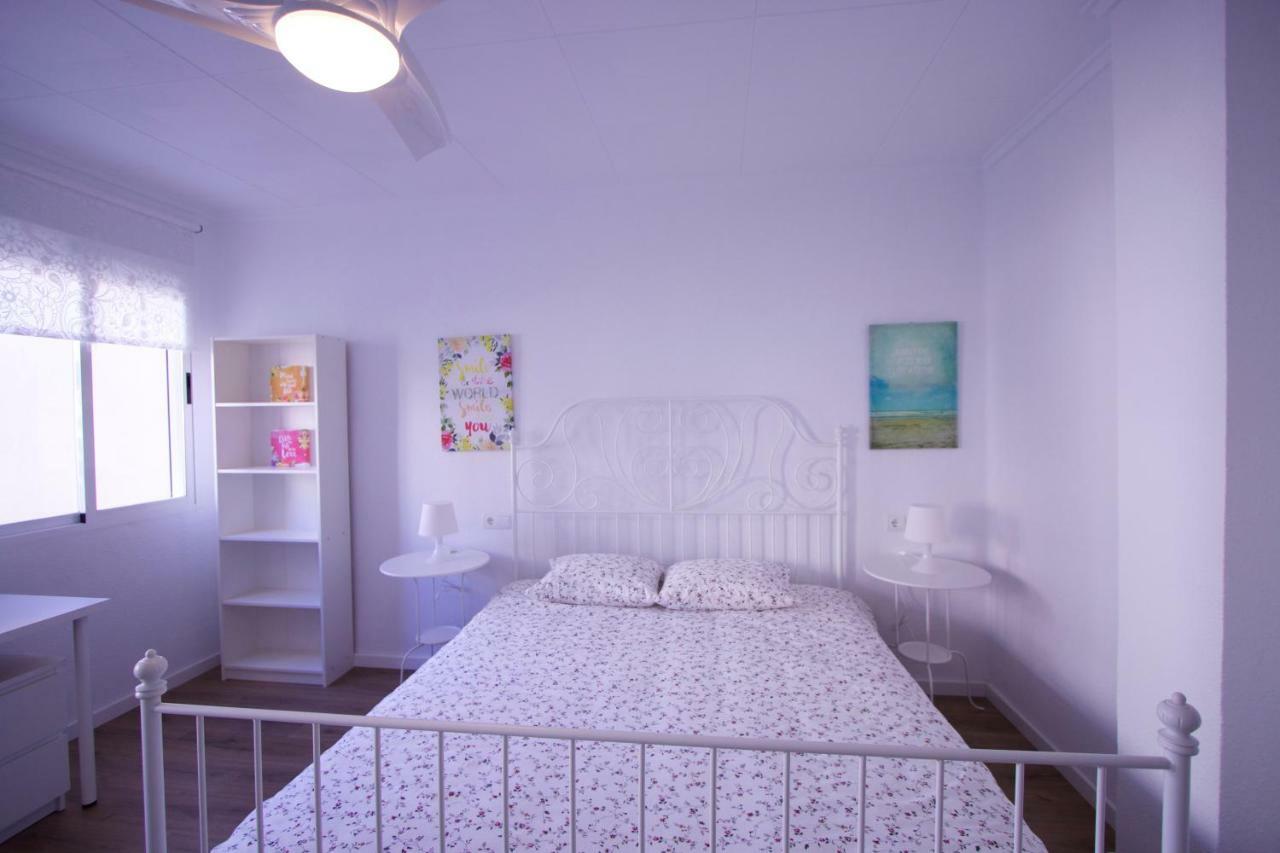 Apartamento Md Rafael Janini I