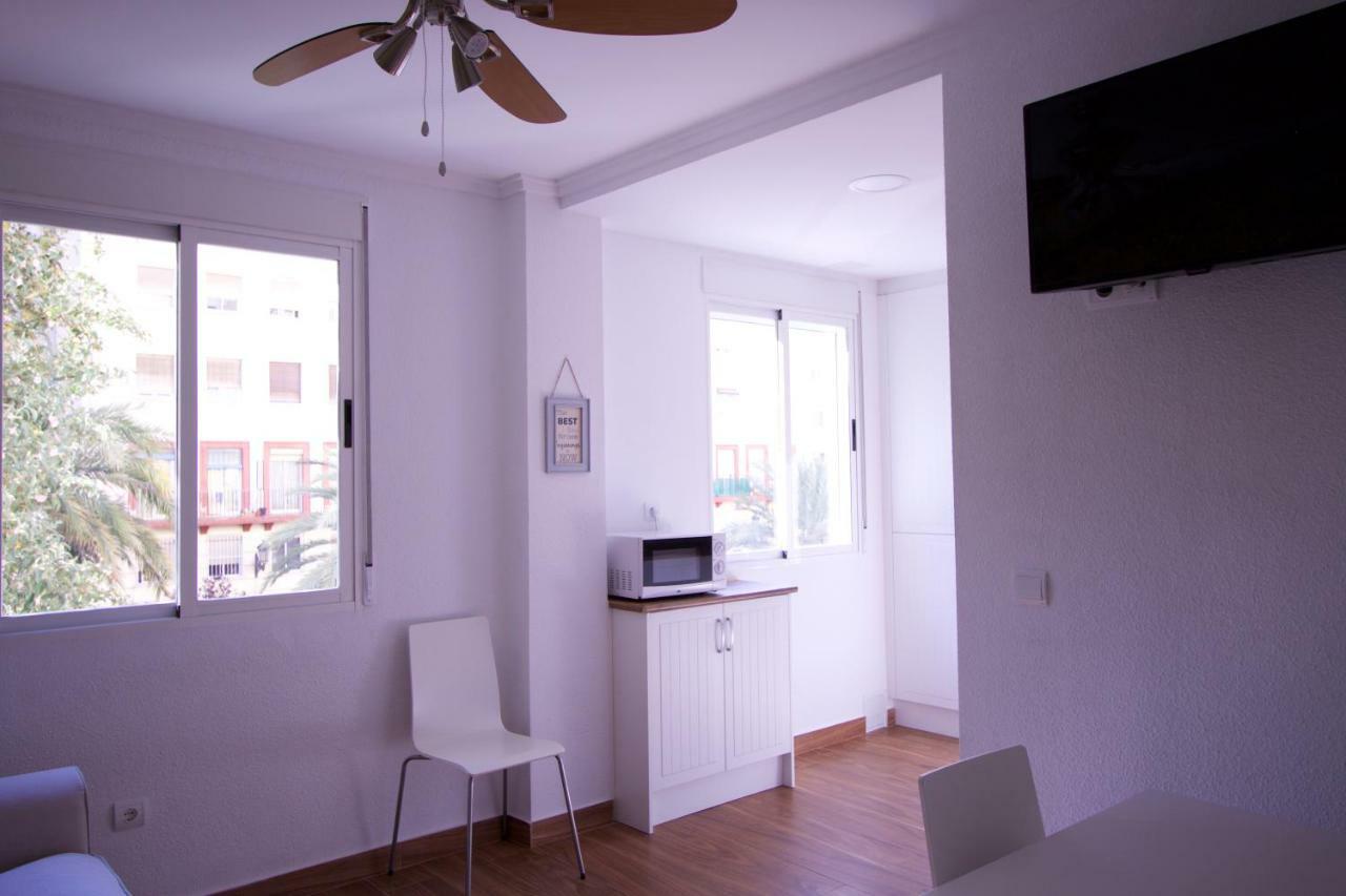 Apartamento Md Rafael Janini I Valencia