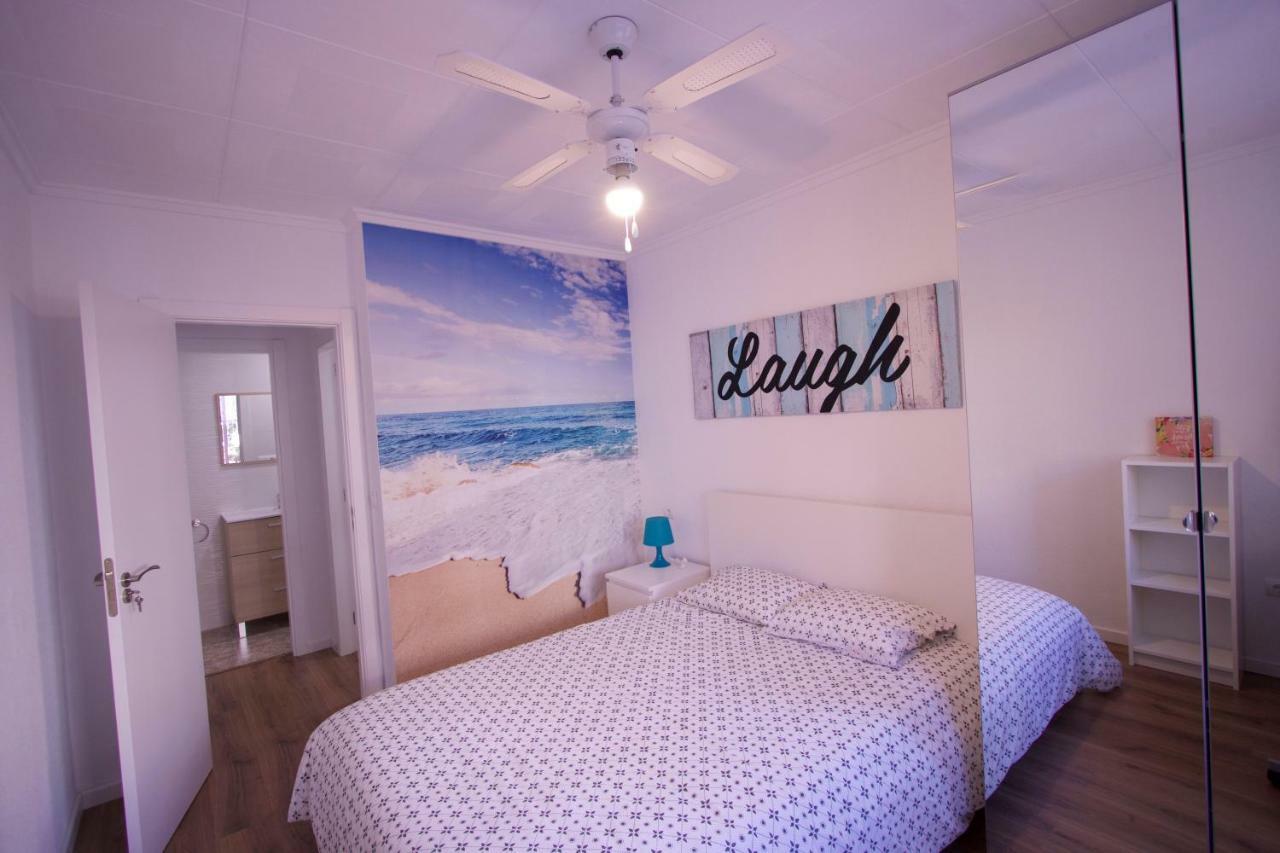 Apartamento Md Rafael Janini I *