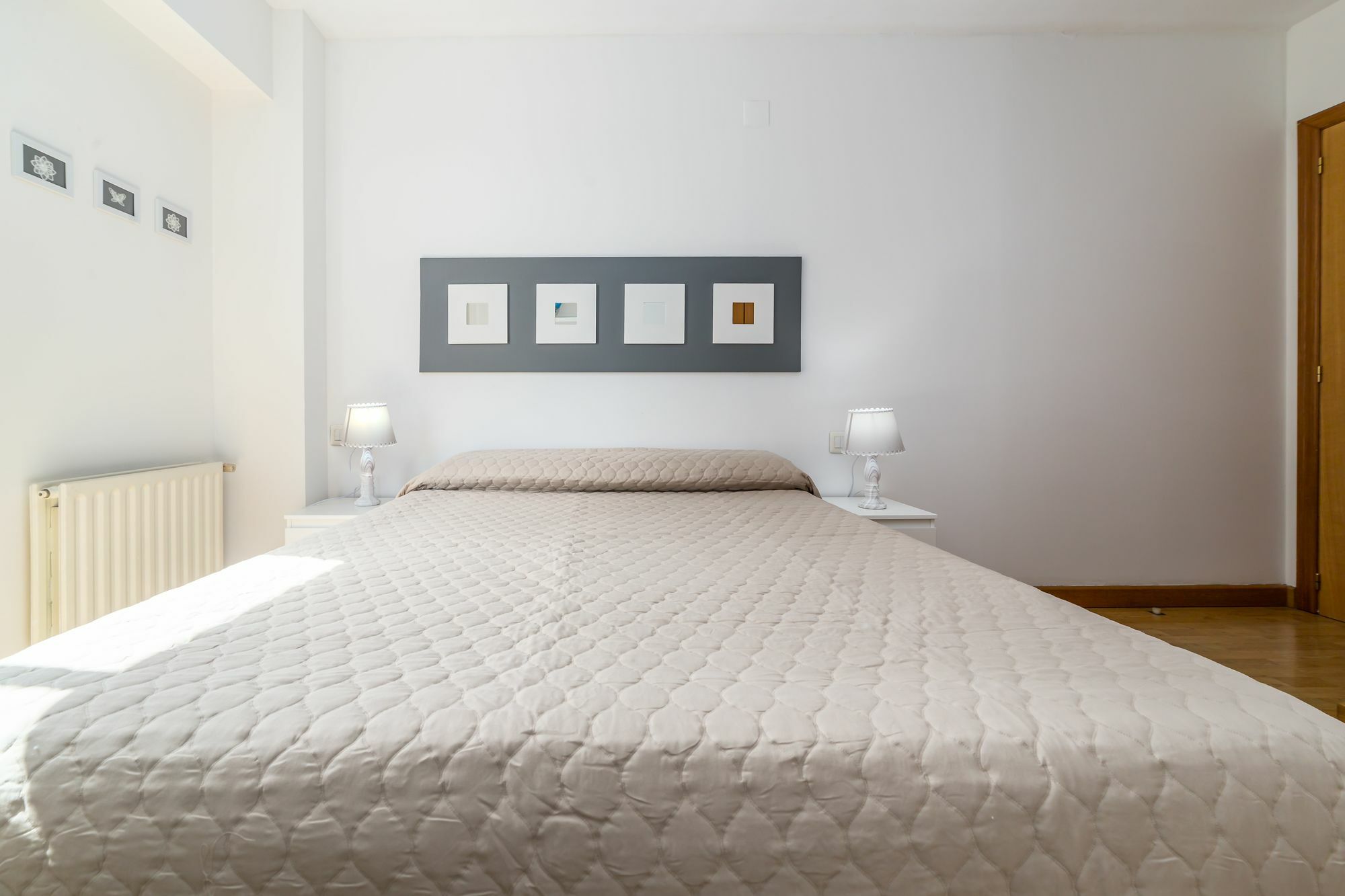 Travel Habitat Palau De Les Arts Apartamento Valencia